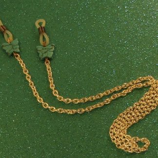 Eyeglass Lanyard